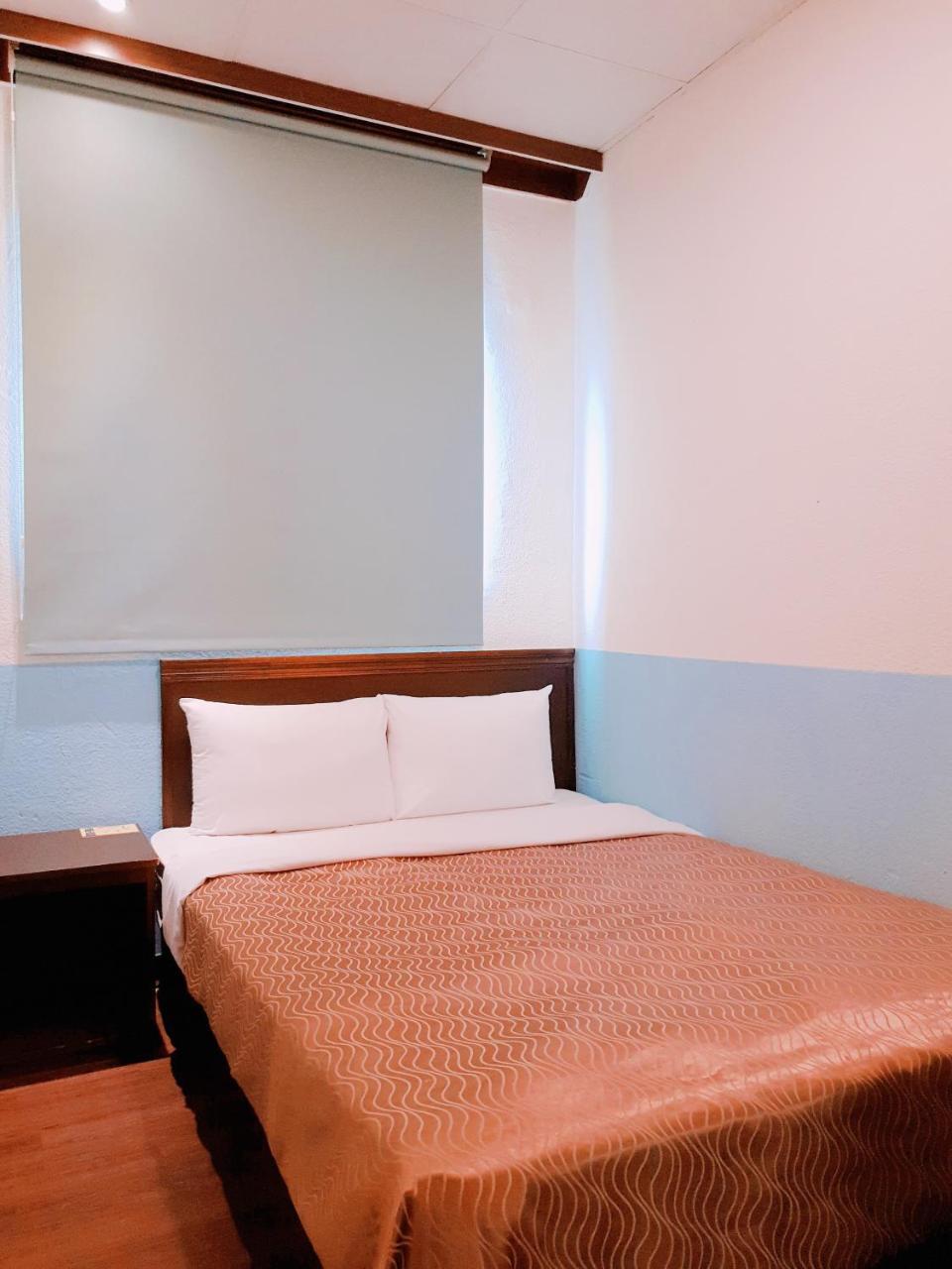 Blue Ocean Hotel Kaohsiung Zewnętrze zdjęcie