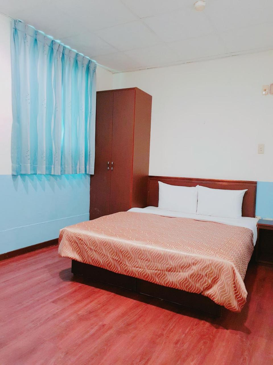 Blue Ocean Hotel Kaohsiung Zewnętrze zdjęcie